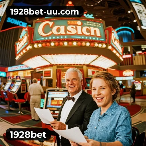 Downloads Verificados 1928bet