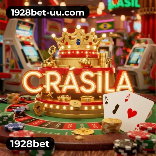 Odds Competitivas 1928bet
