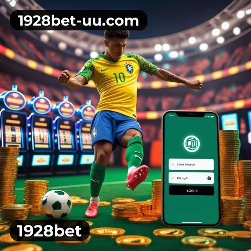 Apostas Ao Vivo 1928bet