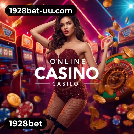 Cash Out 1928bet