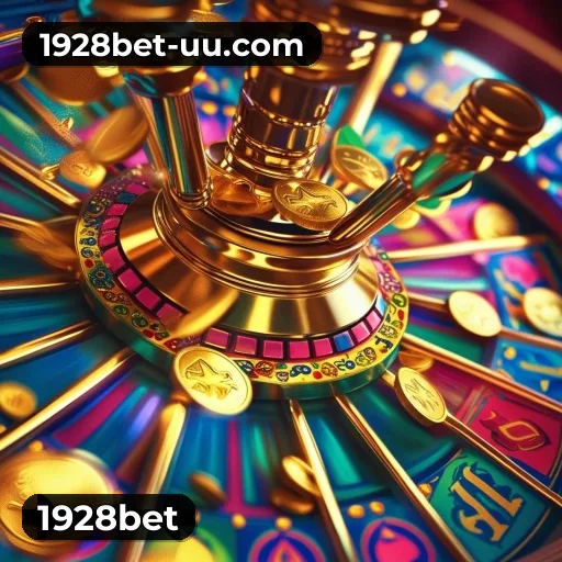 1928bet Pagamento Seguro SSL