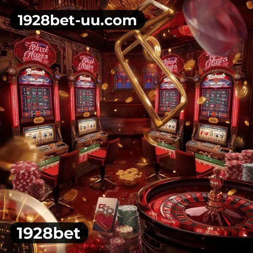 1928bet Licença Curaçao Gaming