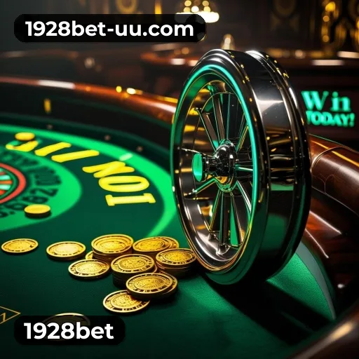 1928bet Download Oficial