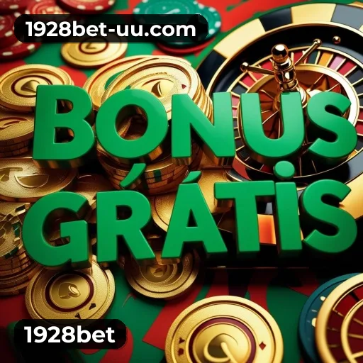 1928bet Logo 3