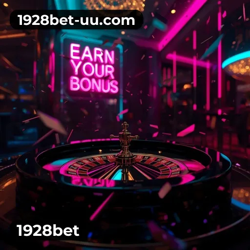 1928bet Logo 1