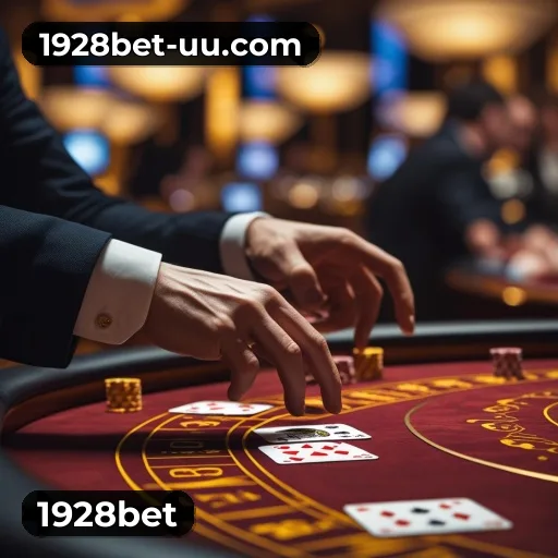1928bet Certificado eCOGRA - Jogos Justos Auditados