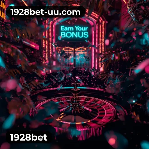 1928bet PIX Instantâneo - Saques em 8 Minutos