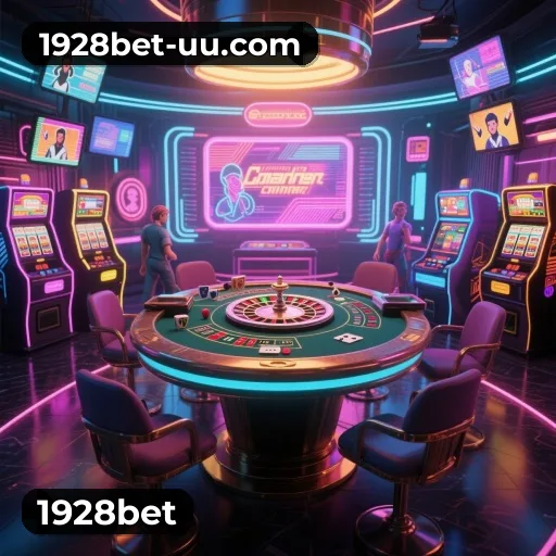 1928bet Licenciado Curaçao - Segurança SSL 256-bit