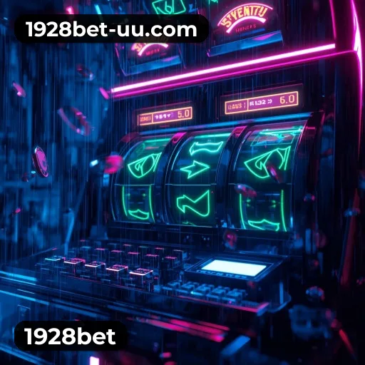 1928bet PIX Instantâneo - Saques em 8 Minutos