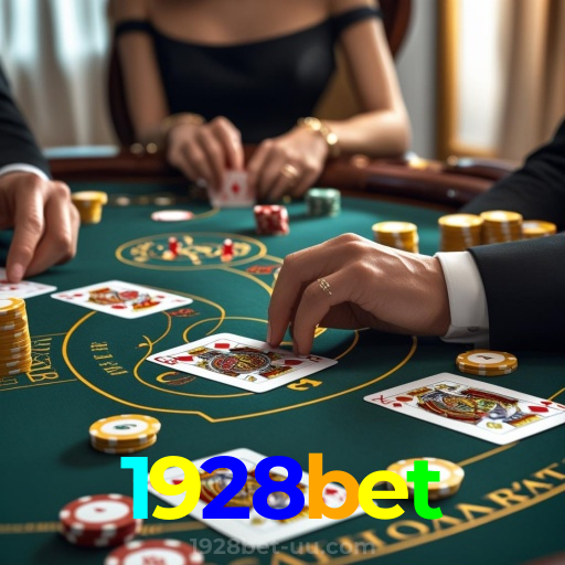 1928bet:Vença grandes prêmios nas mesas de poker online!