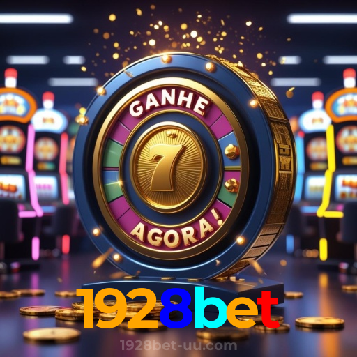1928bet: Sua vitória começa aqui, no cassino mais confiável!