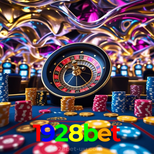 1928bet:Jogue poker, roleta e aposte no futebol para uma experiência épica!