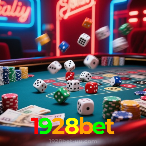 1928bet:Aposte nas roletas e leve o jackpot para casa!