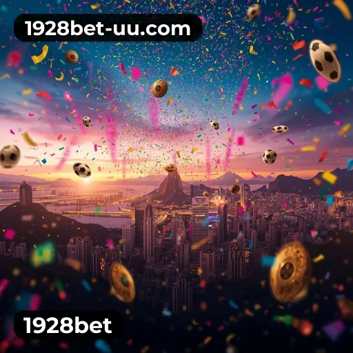 1928bet Instalar Logo 2