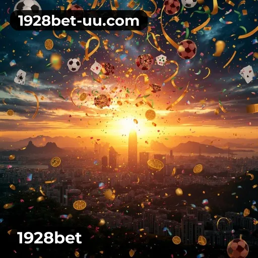 1928bet Instalar Logo 3