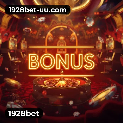 1928bet Instalar Logo 1