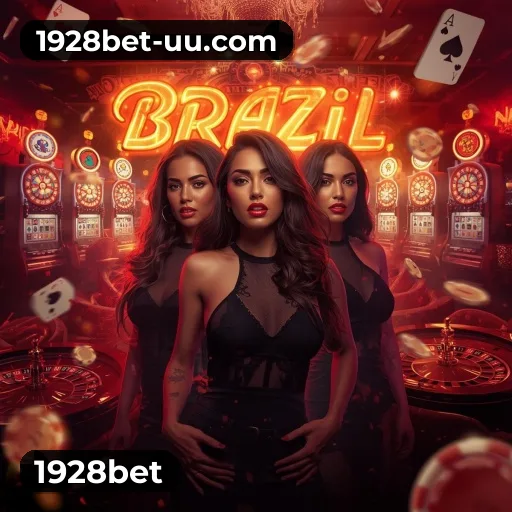 Loteria 1928bet - Quina e mais jogos