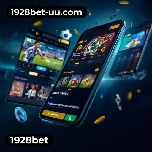 Telegram 1928bet - Suporte Prioritário 24/7