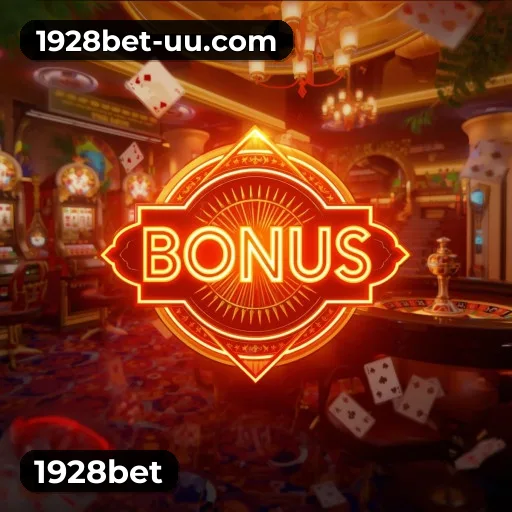 Telegram 1928bet - Bônus Diários Exclusivos
