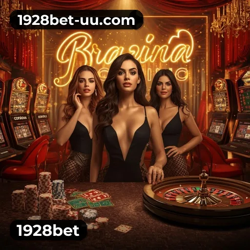 Telegram 1928bet - Canal Oficial Verificado