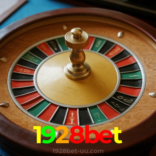 1928bet：Gire as slots e conquiste prêmios incríveis no nosso cassino!