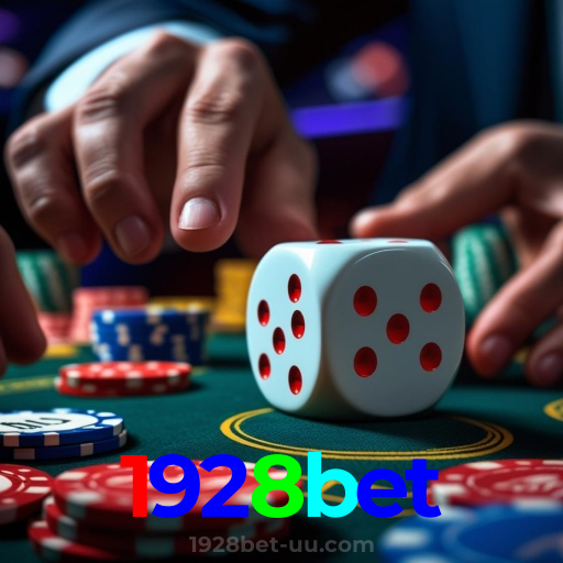 1928bet:O cassino online ideal para quem ama futebol e jogos de cassino!