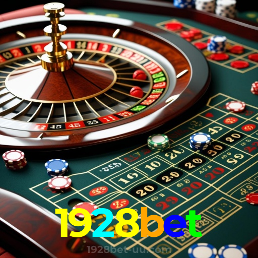 1928bet：A sorte está no cassino online com jogos de poker, roleta e apostas no futebol!