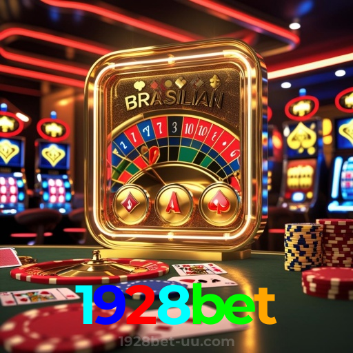1928bet:Jogue nas melhores slots e vença o jackpot agora mesmo!