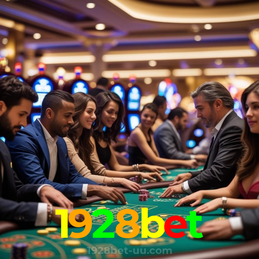 1928bet:Jogue nas melhores slots e vença o jackpot em grande estilo!