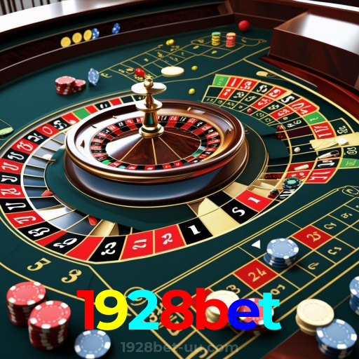 1928bet:Jogue poker, aposte no futebol e leve prêmios incríveis no cassino!