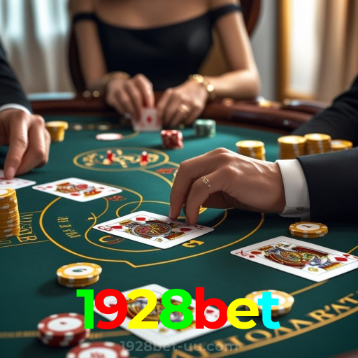 1928bet:Jogue poker e conquiste prêmios como um verdadeiro campeão!