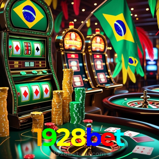 1928bet:Aposta no futebol e diversão garantida com jogos de cassino como roleta e blackjack!