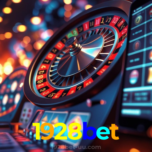 1928bet:O cassino perfeito para jogar poker e fazer apostas no futebol online!