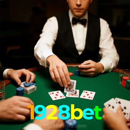 1928bet：O melhor cassino online com roleta, poker e apostas no futebol ao vivo!