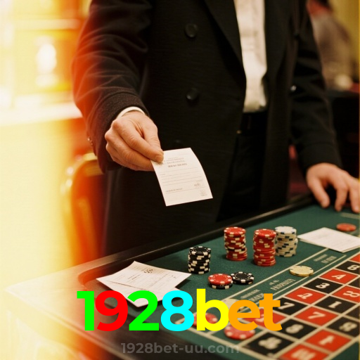 1928bet：A melhor plataforma de jogos de cassino e apostas no futebol está aqui!
