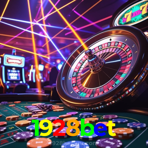 1928bet:Ganhe prêmios incríveis em slots, roleta e apostas ao vivo no futebol!