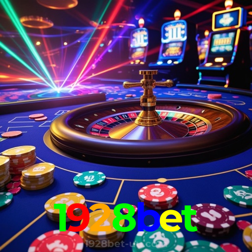 1928bet:Conquiste prêmios no futebol e vença nas mesas de poker online!