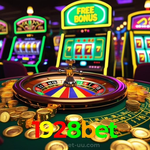 1928bet：Jogue poker, aposte no futebol e ganhe em nosso cassino online confiável!