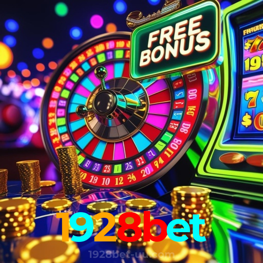 1928bet:Entre na ação! Aposte nas slots e conquiste grandes vitórias!