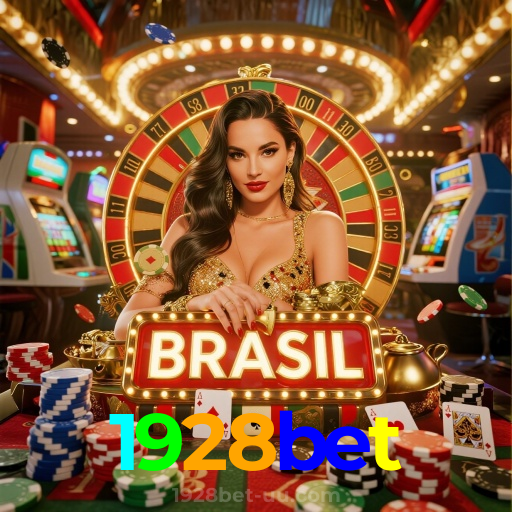 1928bet：Aposte agora e ganhe no melhor cassino online!