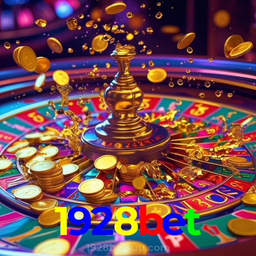 1928bet:Entre no cassino e aposte nas roletas mais emocionantes!