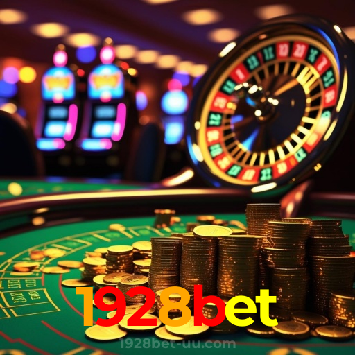 1928bet:Gire as slots e conquiste jackpots de tirar o fôlego!