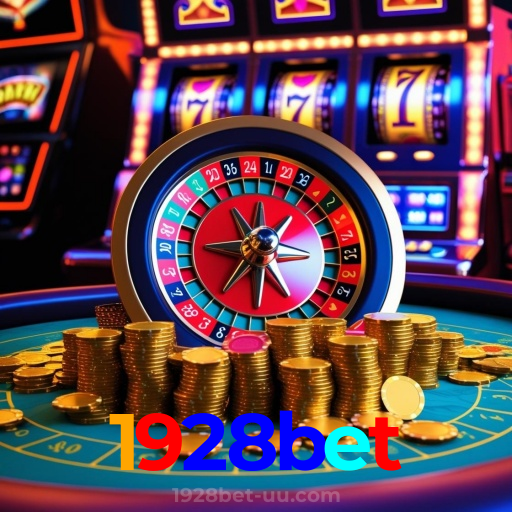 1928bet:Jogue em nosso cassino online e descubra os maiores jackpots!