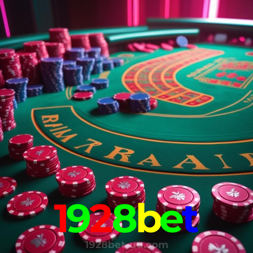 1928bet：Aposte nas melhores máquinas caça-níqueis e leve o jackpot!