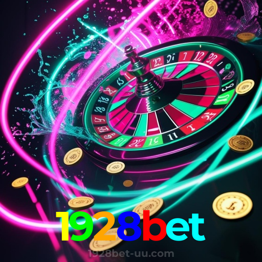 1928bet:A sorte te espera no cassino online com apostas no futebol e roleta!