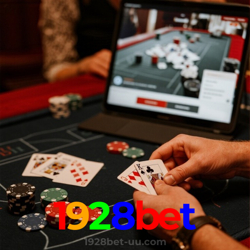 1928bet：Aposte no seu time no futebol e divirta-se com slots e roleta!