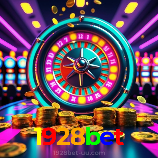 1928bet:Jogue slots, poker e aposte no futebol para prêmios incríveis!