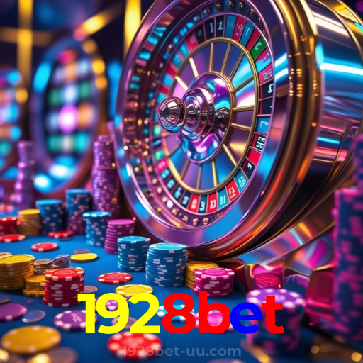 1928bet:O cassino online perfeito para quem ama futebol e jogos emocionantes!
