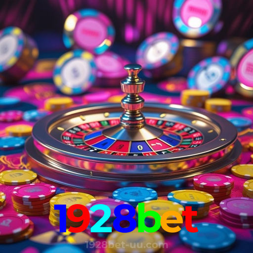 1928bet:Ganhe prêmios incríveis jogando roleta e apostando no futebol online!