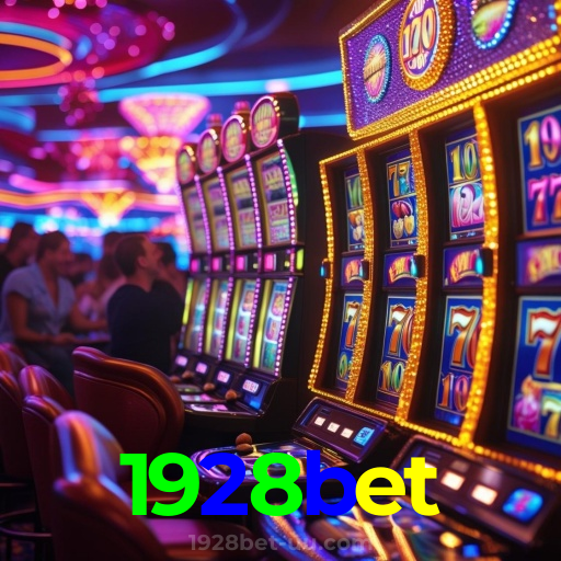 1928bet:O melhor cassino online do Brasil com roleta, blackjack e futebol!